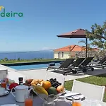 Ourmadeira - Heights Villa *