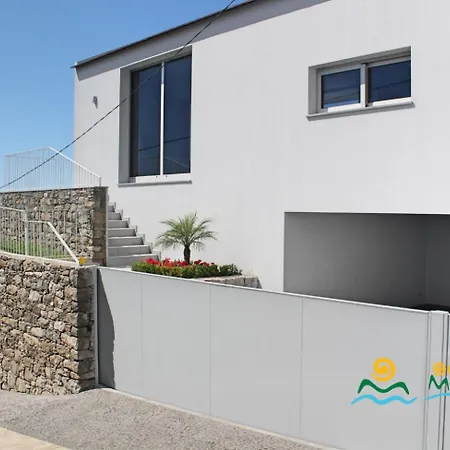 Villa Ourmadeira - Heights, Modern