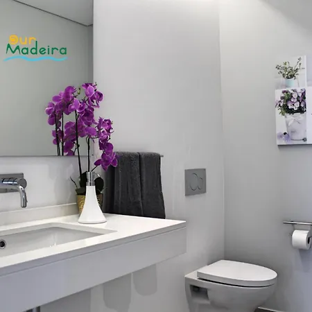 Ourmadeira - Heights, Modern * Calheta (Madeira)