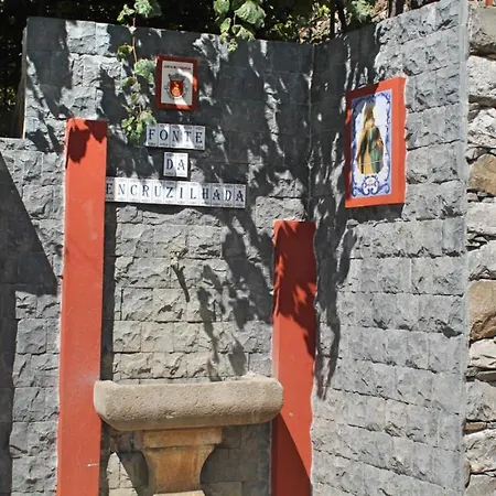 Ourmadeira - Heights, Modern