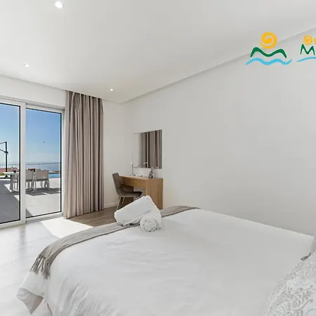 Ourmadeira - Heights, Modern * Calheta (Madeira)