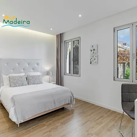 Ourmadeira - Heights Villa