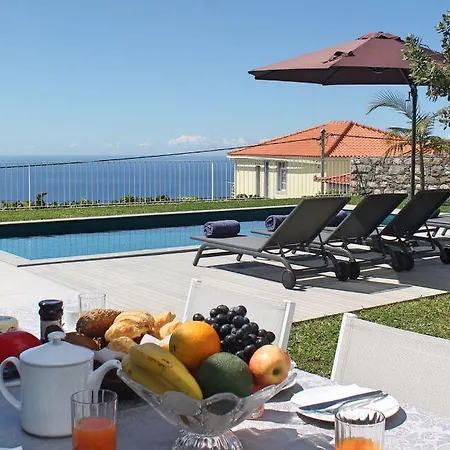 Ourmadeira - Heights Villa