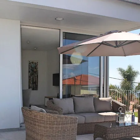 Villa Ourmadeira - Heights Calheta (Madeira)
