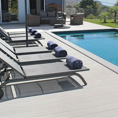 Ourmadeira - Heights Villa
