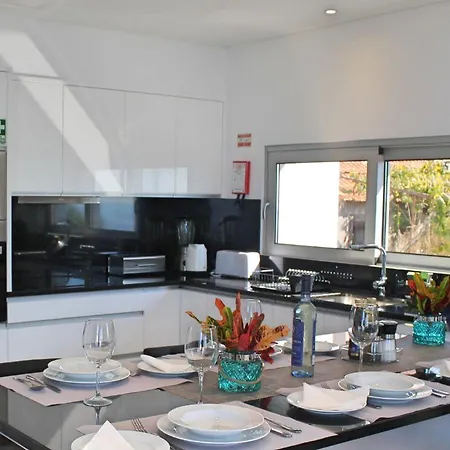 Villa Ourmadeira - Heights *