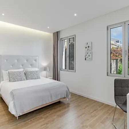 Villa Ourmadeira - Heights, Modern