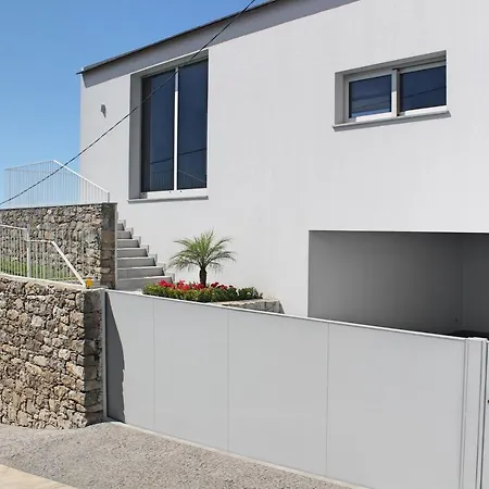 Ourmadeira - Heights, Modern
