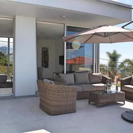Ourmadeira - Heights, Modern Calheta (Madeira)
