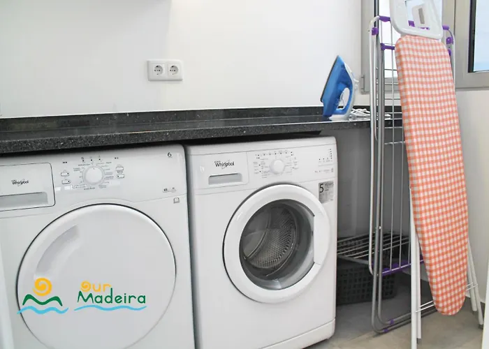 Ourmadeira - Heights Вилла