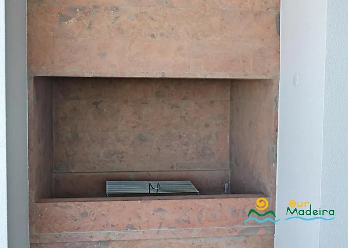 Вилла Ourmadeira - Heights