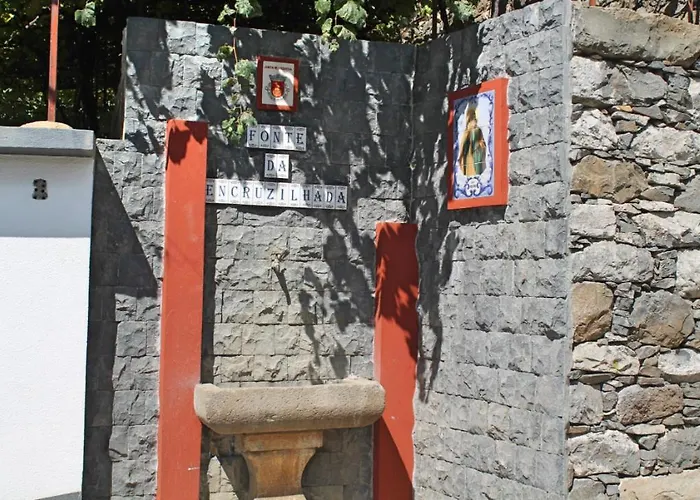 Ourmadeira - Heights, Modern