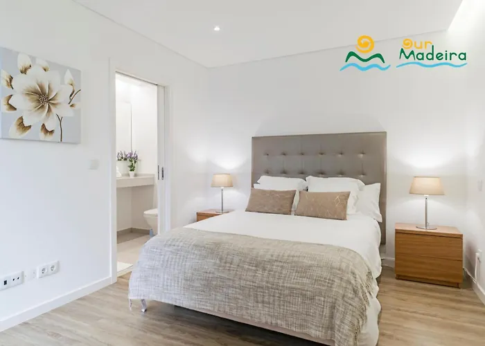 Ourmadeira - Heights, Modern